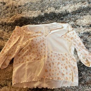 American eagle long sleeve size large